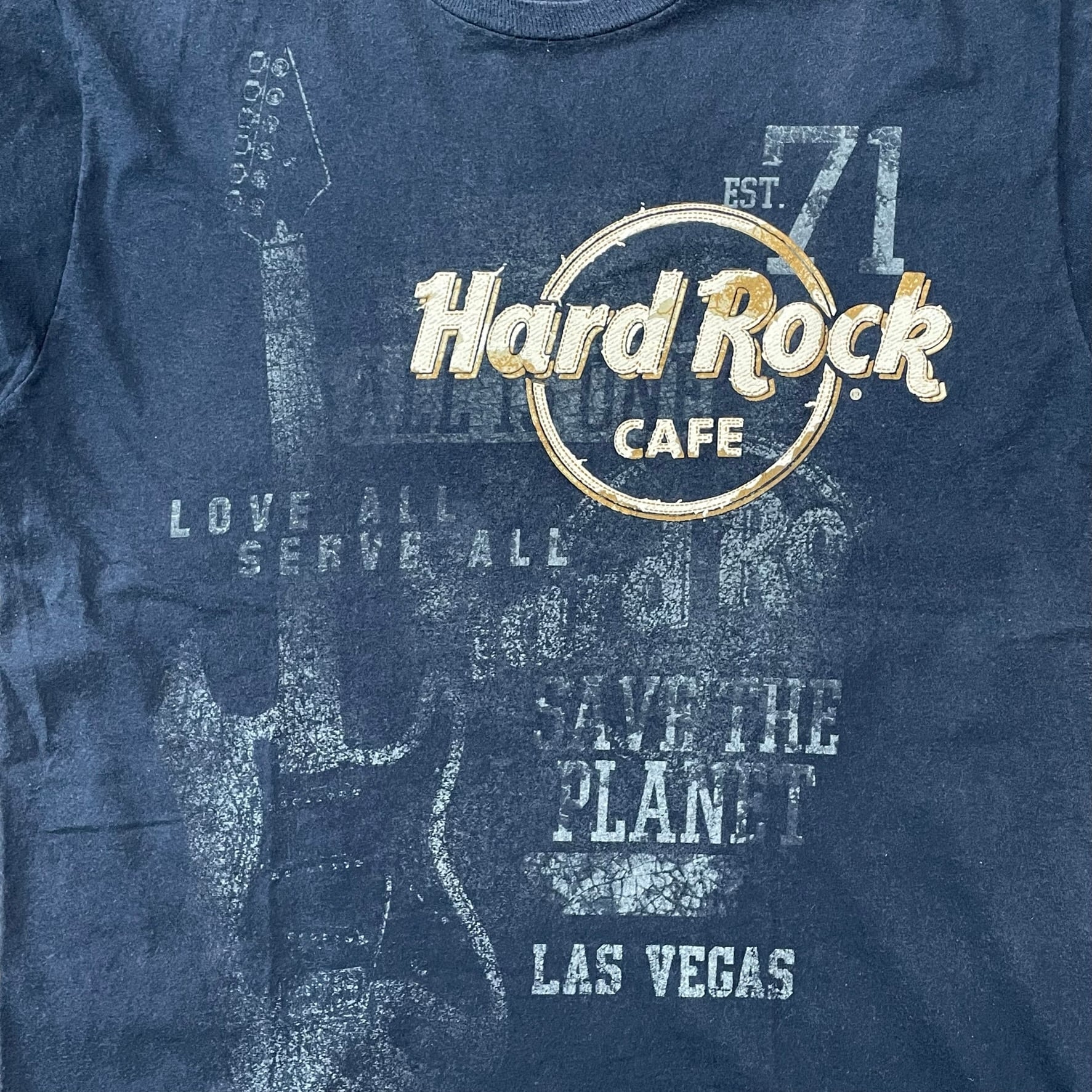 Hard Rock CAFE Tシャツ ハードロックカフェ アカプルコ US