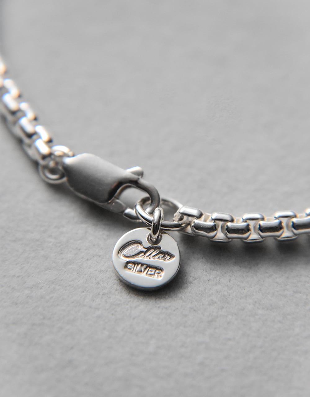 Chain Bracelet 
