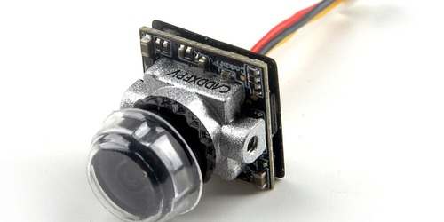 Happymodel Ant camera for Crux3 4:3