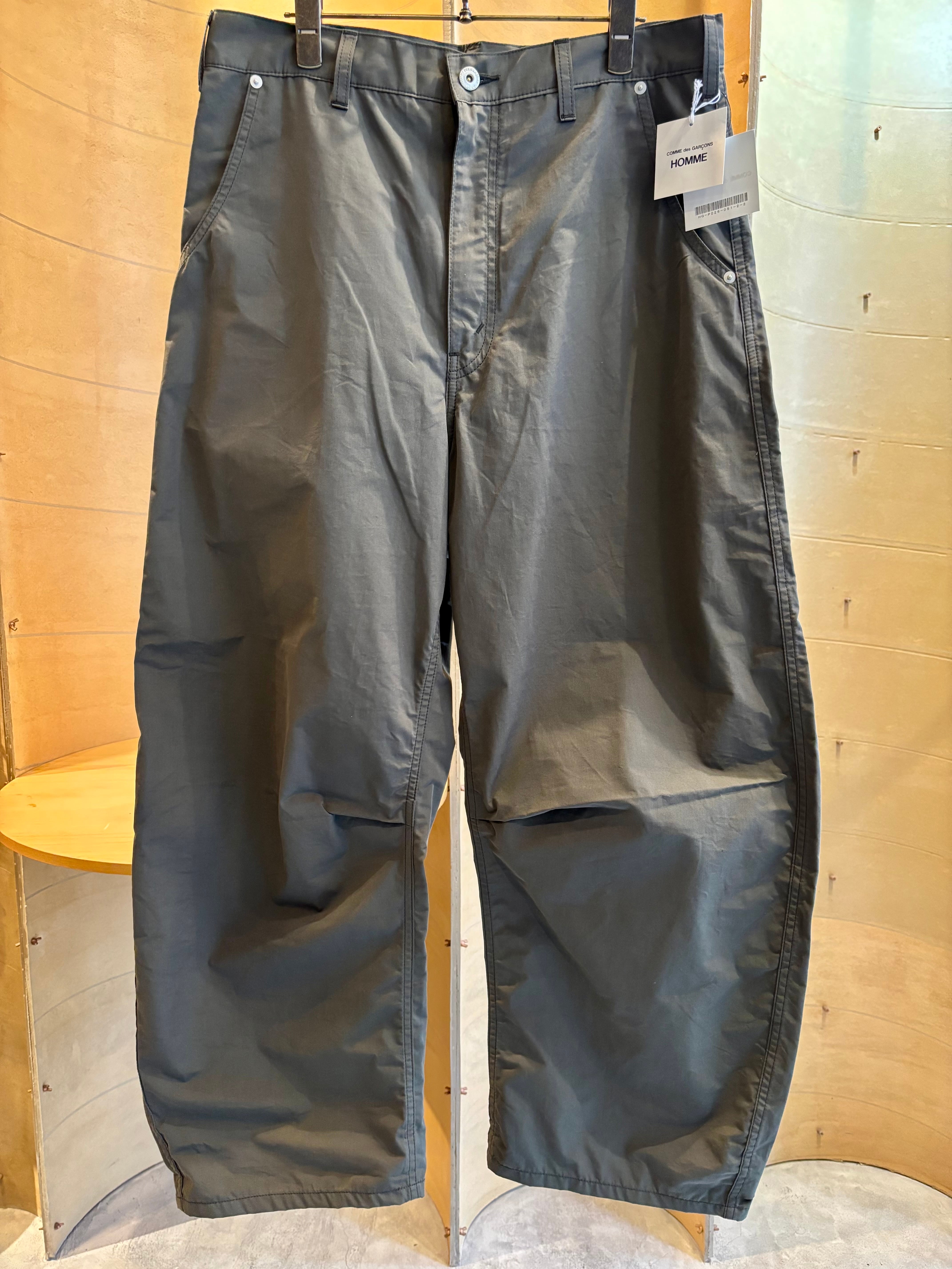 COMME des GARCONS HOMME | SIX6
