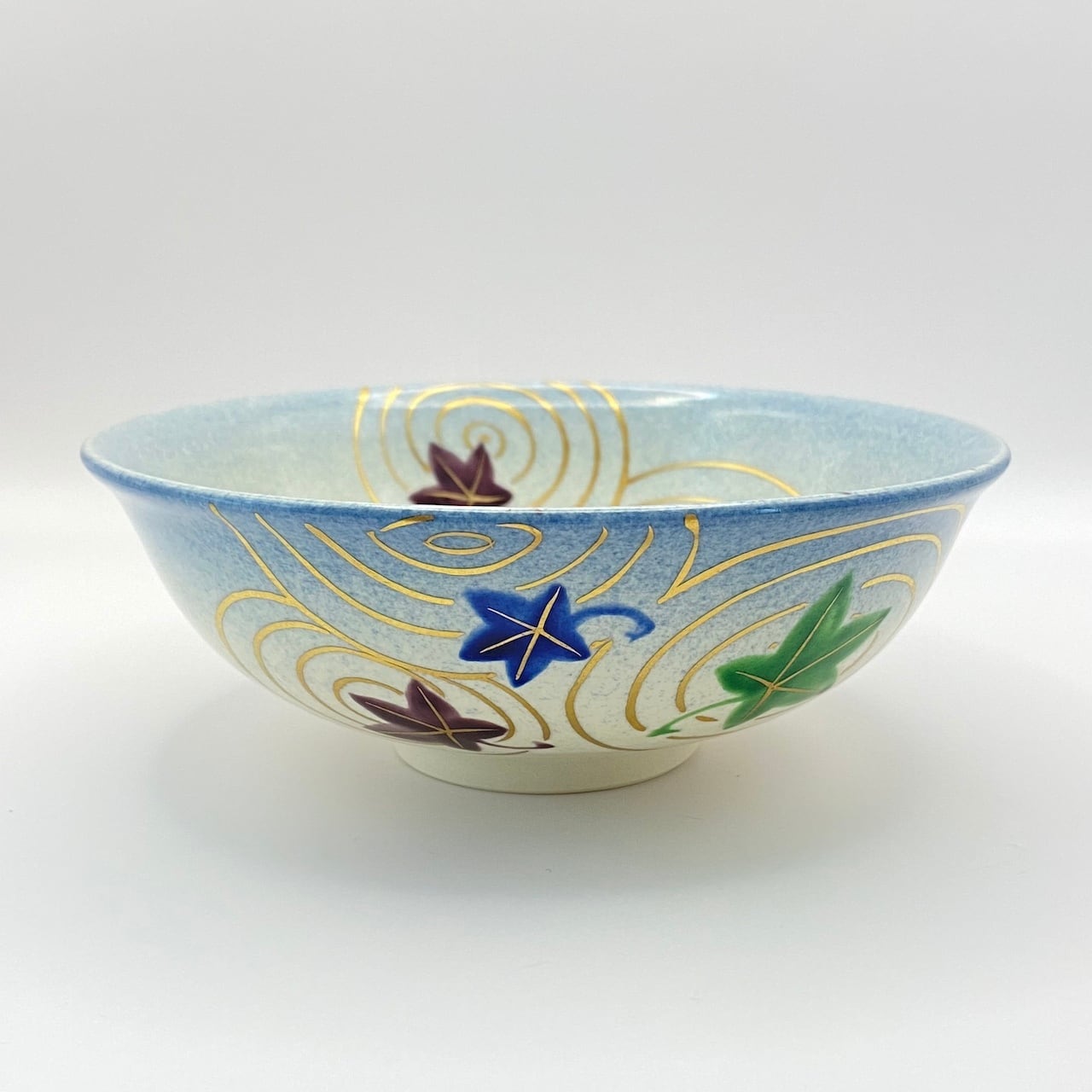 新品】茶碗 粉引 鳥獣戯画 横井清秀 いちい窯 紙箱入 | 錦玉堂