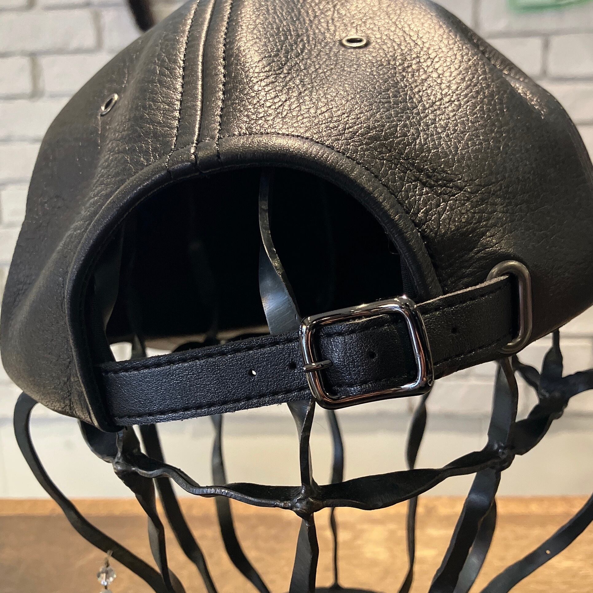 CA4LA】RUBBER SHOE CAP キャップ ZKN02570 | 広島の帽子専門店SHAPPO