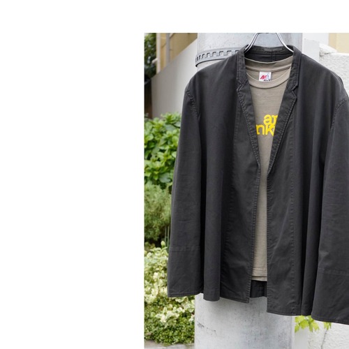 COMMEdesGARCONS HOMME 90sVintage TailoredCardiganJacket