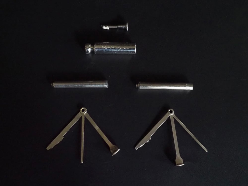 Ibuki 　古道具　ヴィンテージ　医療台 家具