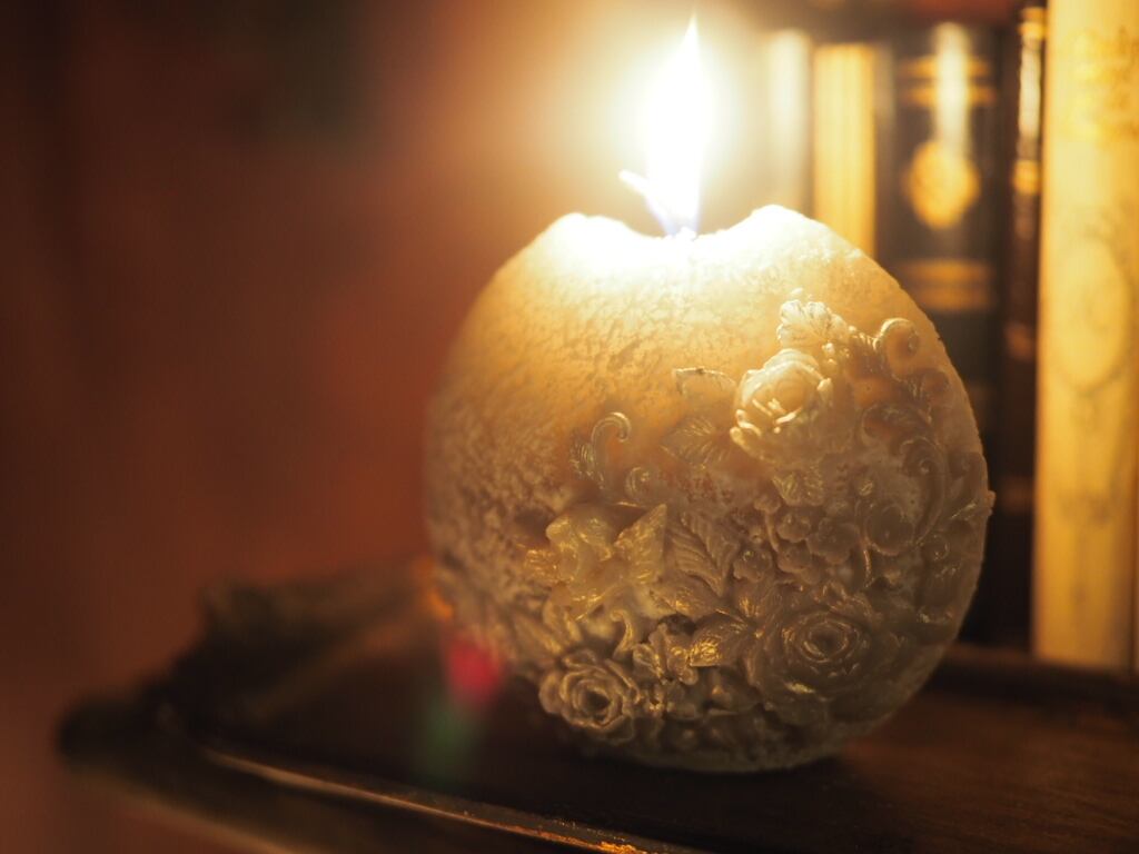 Bloom | J candle キャンドル販売・空間演出・レッスン・キャンドル教室