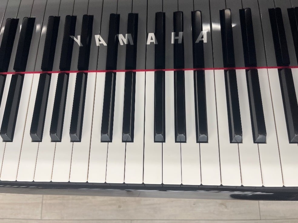 ☆90010【電子ピアノ】YAMAHA N1X 20年製 | リユース専門店エプコ