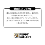 〈PUPPYGALLERY公式〉デイズフリルトップス M-XL