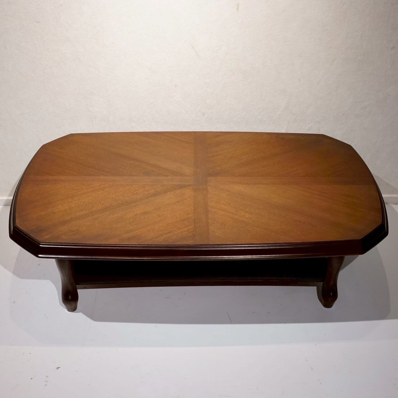 MARUNI マルニ 地中海シリーズ ローテーブル センターテーブル