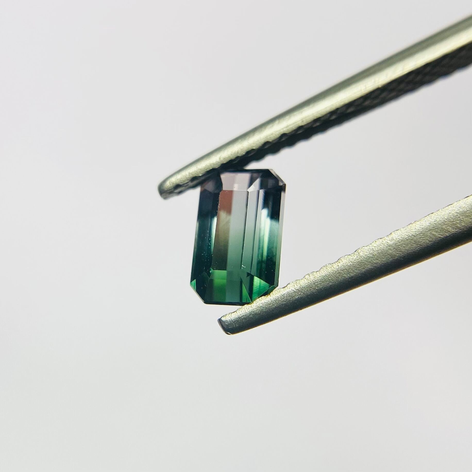 オサレなパーティーカラートルマリン