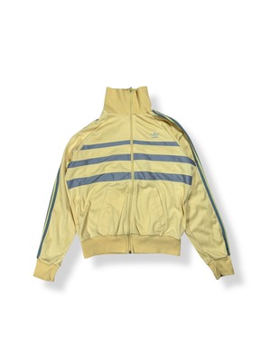 70s Made in England ADIDAS “FIRST MODEL”