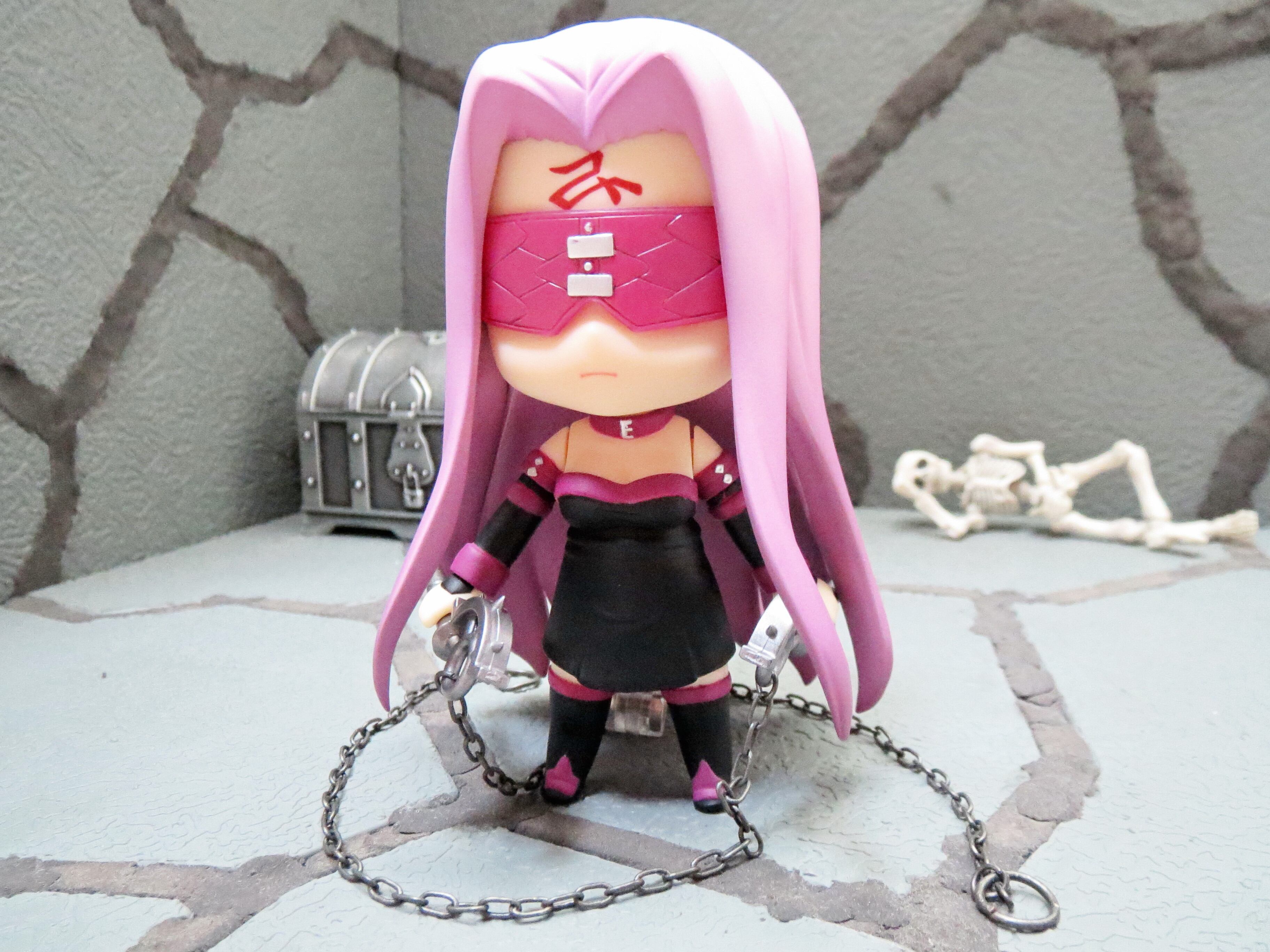 再入荷【492】 ライダー 小物パーツ 無銘・短剣 ねんどろいど | ホビー 