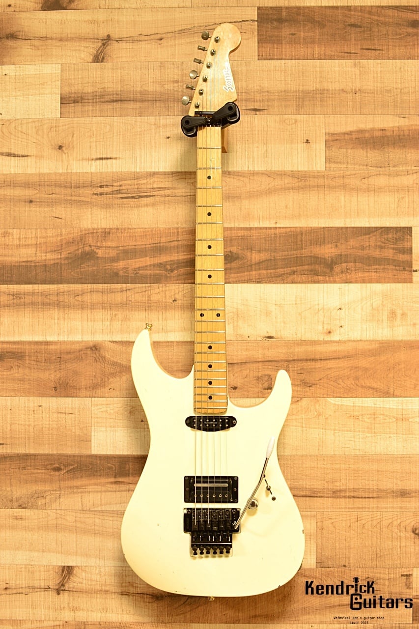 E.Guitar 【エレキギター】 | ケンドリックギターズ Kendrick Gutiars