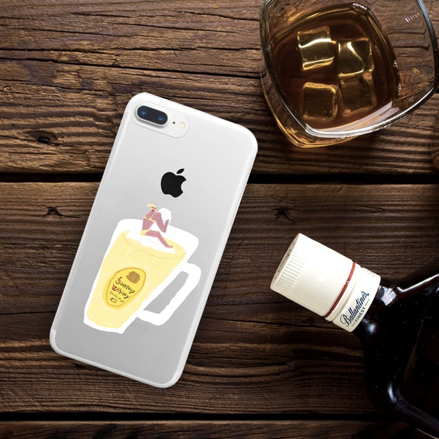 【XR対応】リクエスト描くハイボール