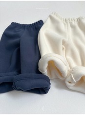 〖取寄〗韓国子供服 / 26winter / atomeme / ポポパンツ / キッズ *S~XL*