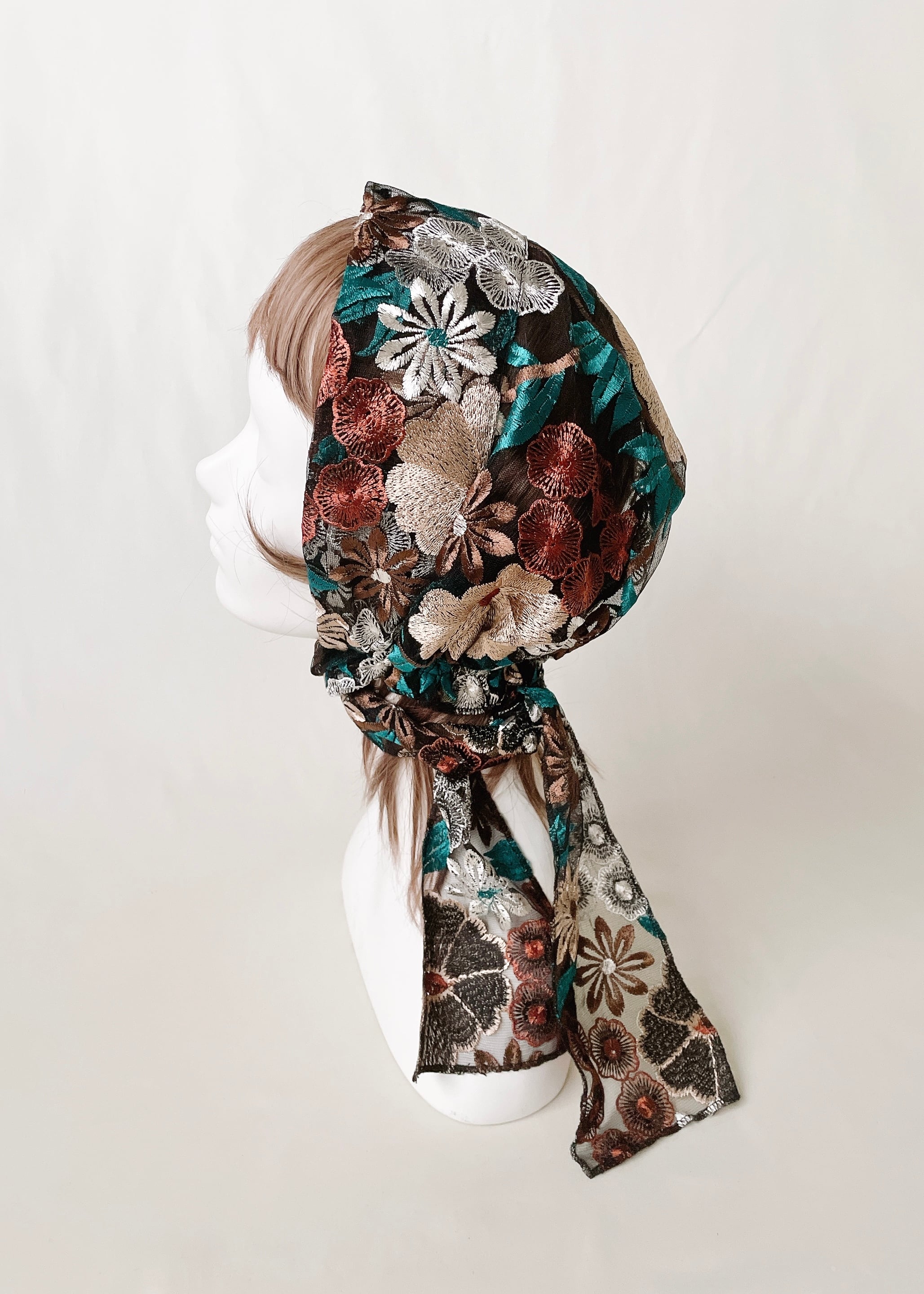 ORIENT MILLINERY