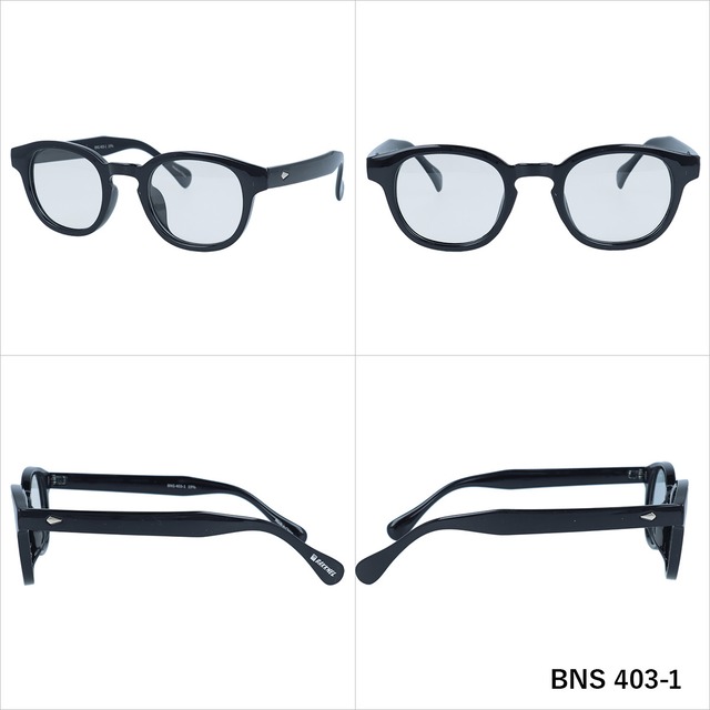 BNS403 Photochromic Polarized Sunglasses
