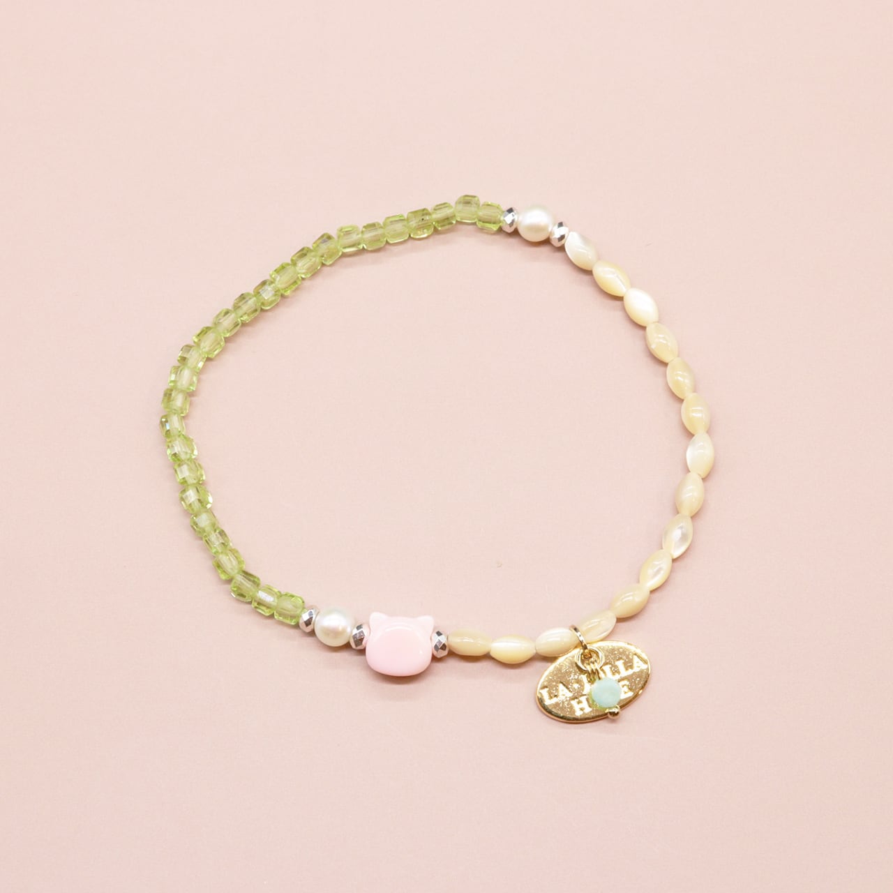 ブレスレット | LA・JOLLA HALE ONLINE SHOP