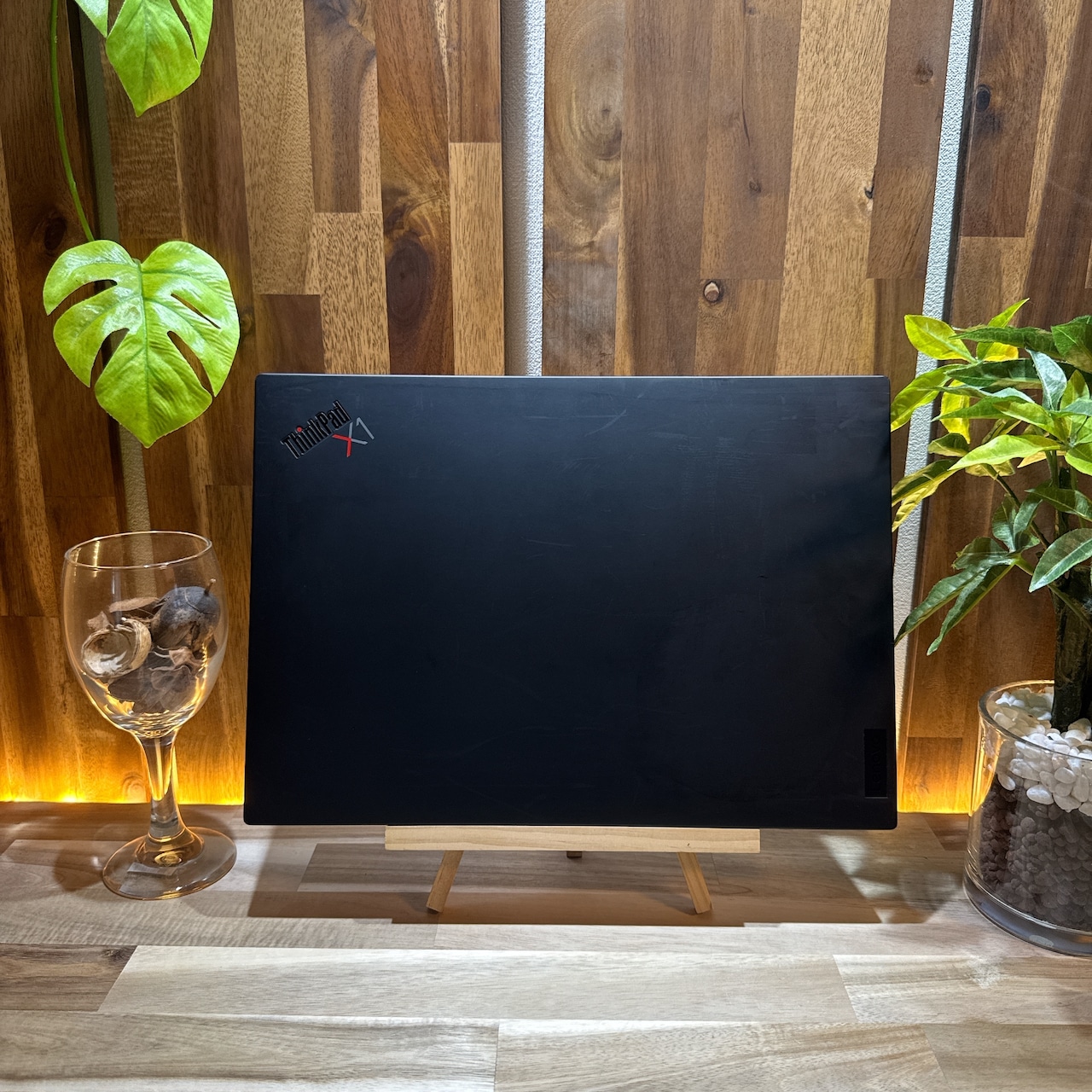 \ 公式ショップ限定価格❣️/ 極上品《ハイスペック》ThinkPad X1 Carbon Gen9 最高峰i7第11世代 SSD512GB ノートパソコン 安心サポート&3ヶ月保証付き