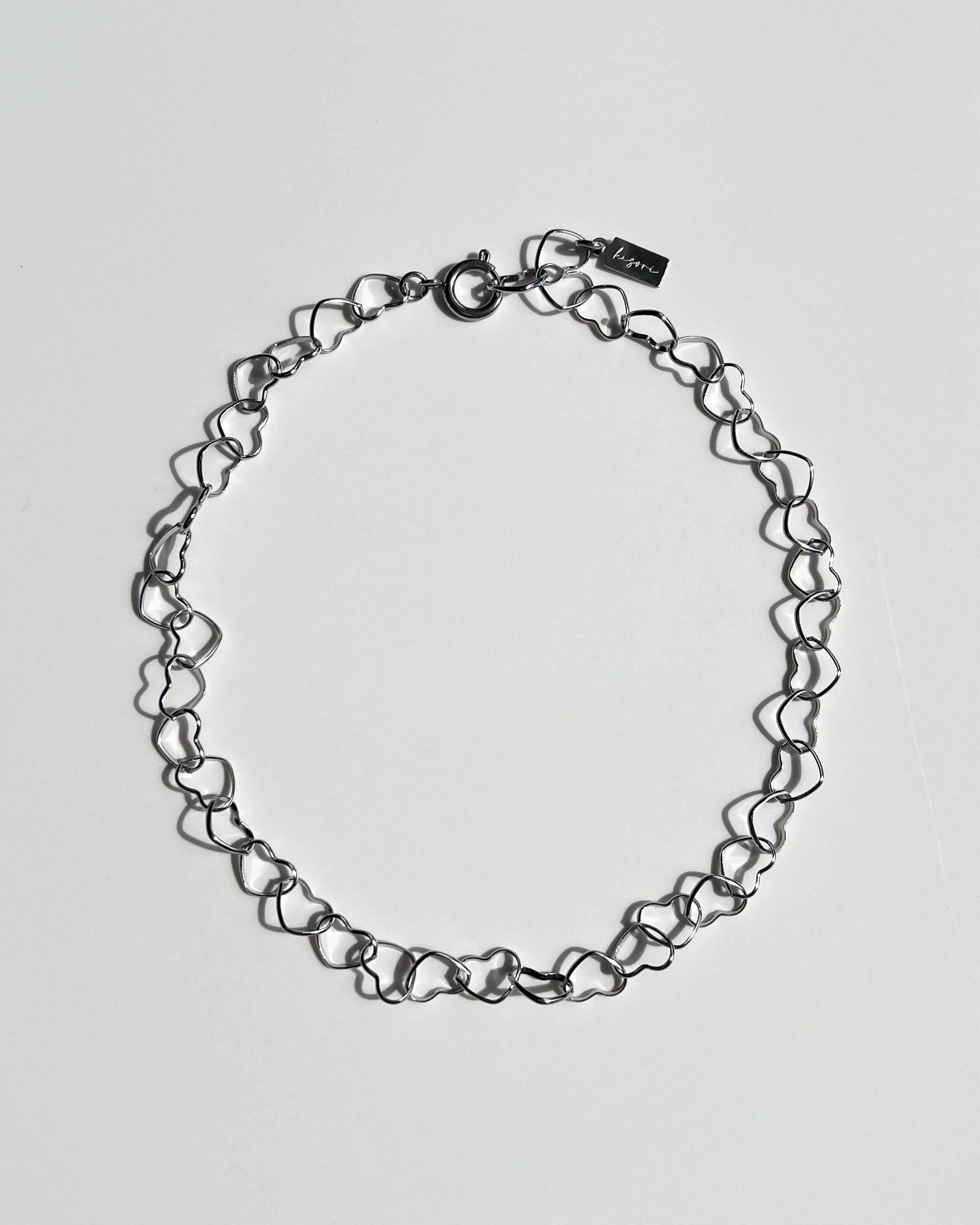 hc necklace | hisori