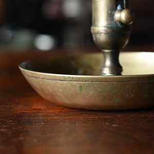 Candle Stand / キャンドル スタンド〈 蝋燭・燭台・店舗什器・キャンドルホルダー・アンティーク・ヴィンテージ 〉113983
