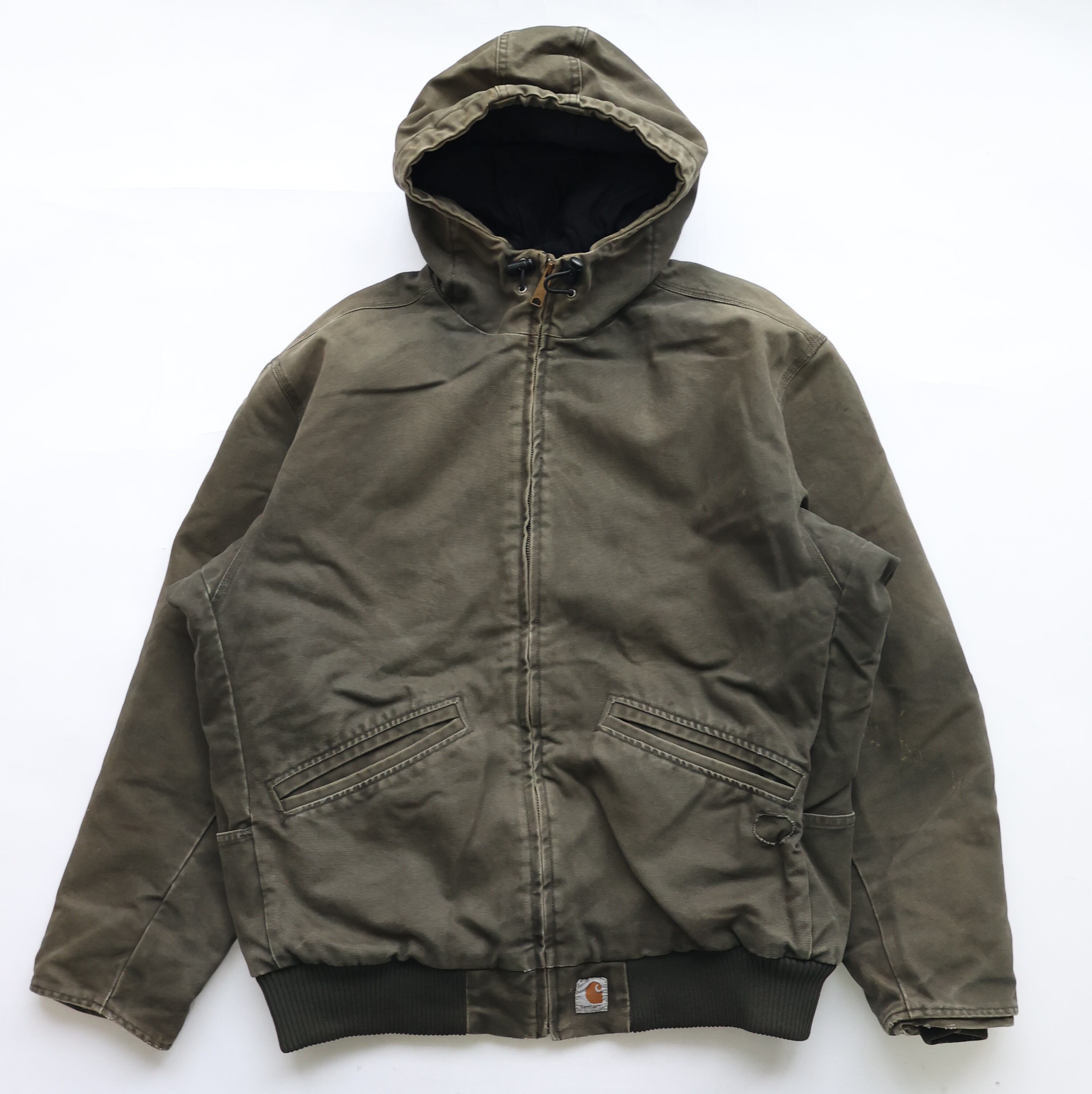 CARHARTT ACTIVE JACKET