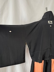 Two piece sets 536 2jacket+1skirt