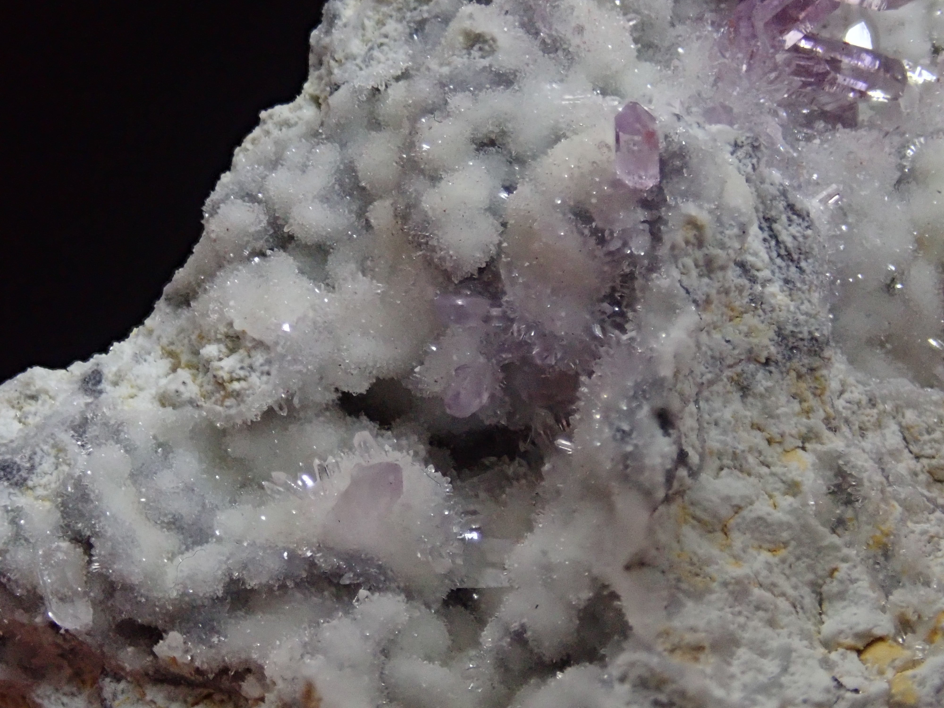 チャネリング໒꒱　女神が宿る紫水晶✨　ベラクルス アメジスト　ポイント　原石 チャネリング໒꒱ 女神が宿る紫水晶✨ ベラクルス アメジスト ポイント