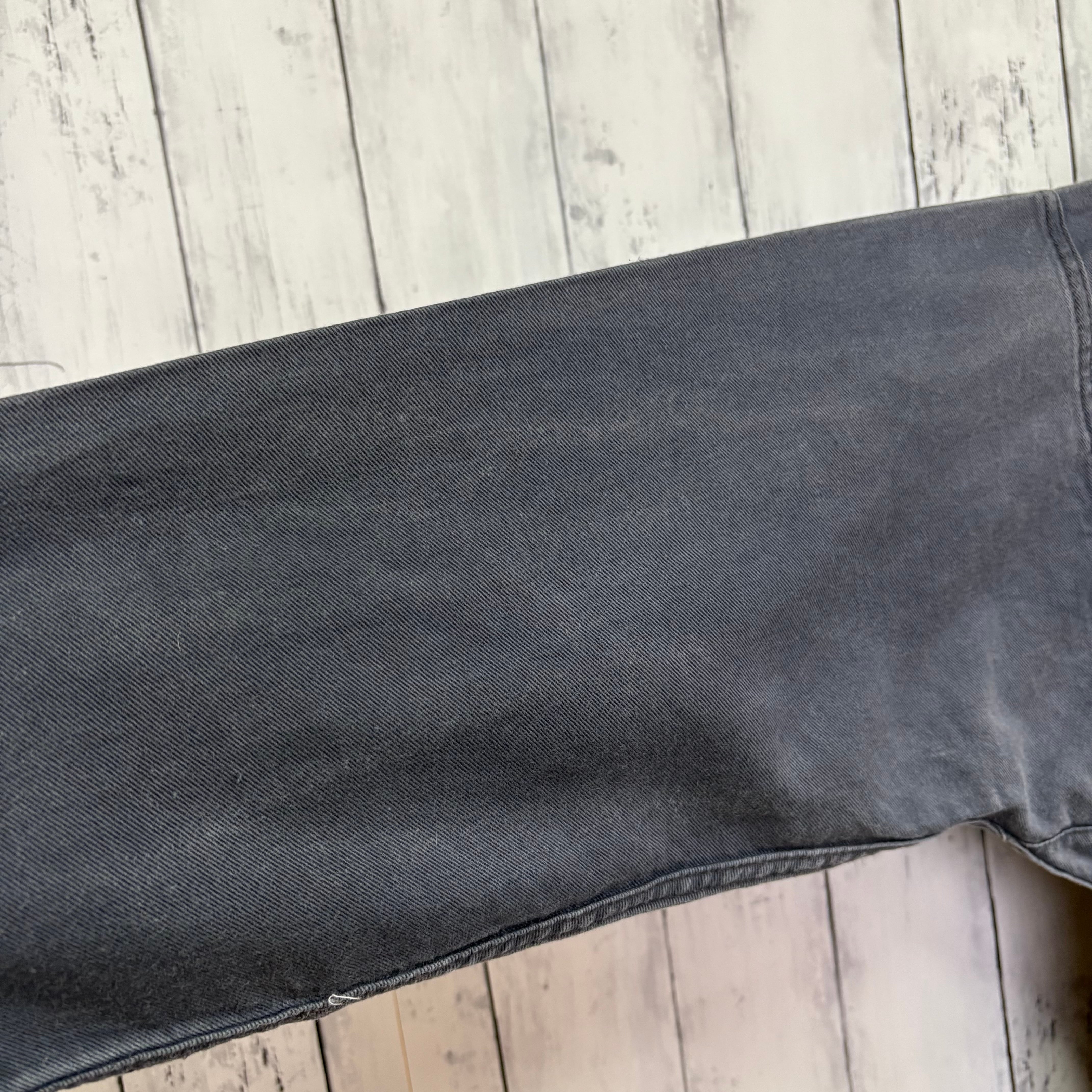 60s HOLDFAST コットンスモック スモックシャツ ヴィンテージ ユーロ