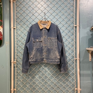 Polo Ralph Lauren - Denim Jacket