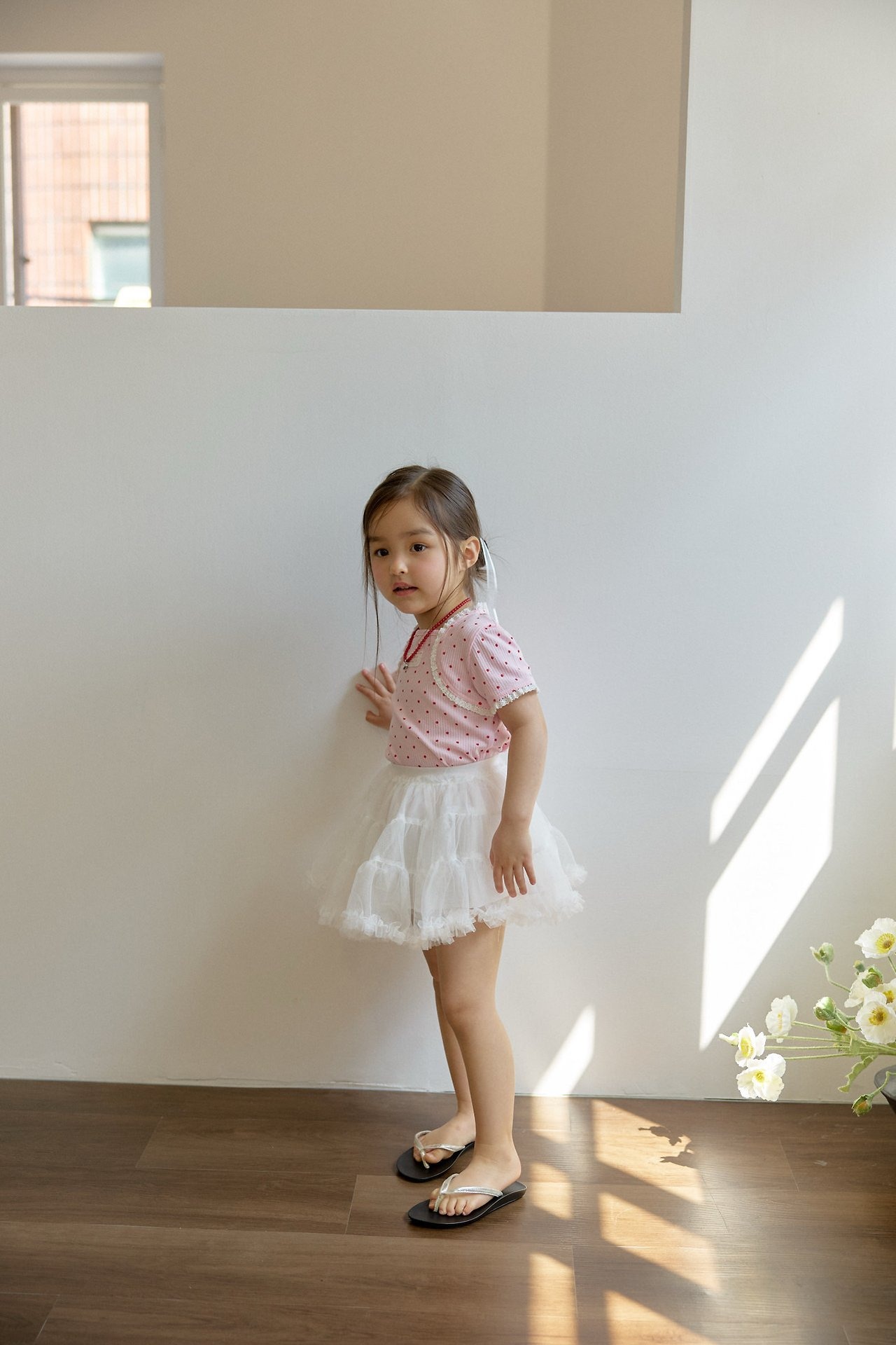[BERRY BERRY] Bolero T (13/15) / [베리베리] 볼레로T (13/15)