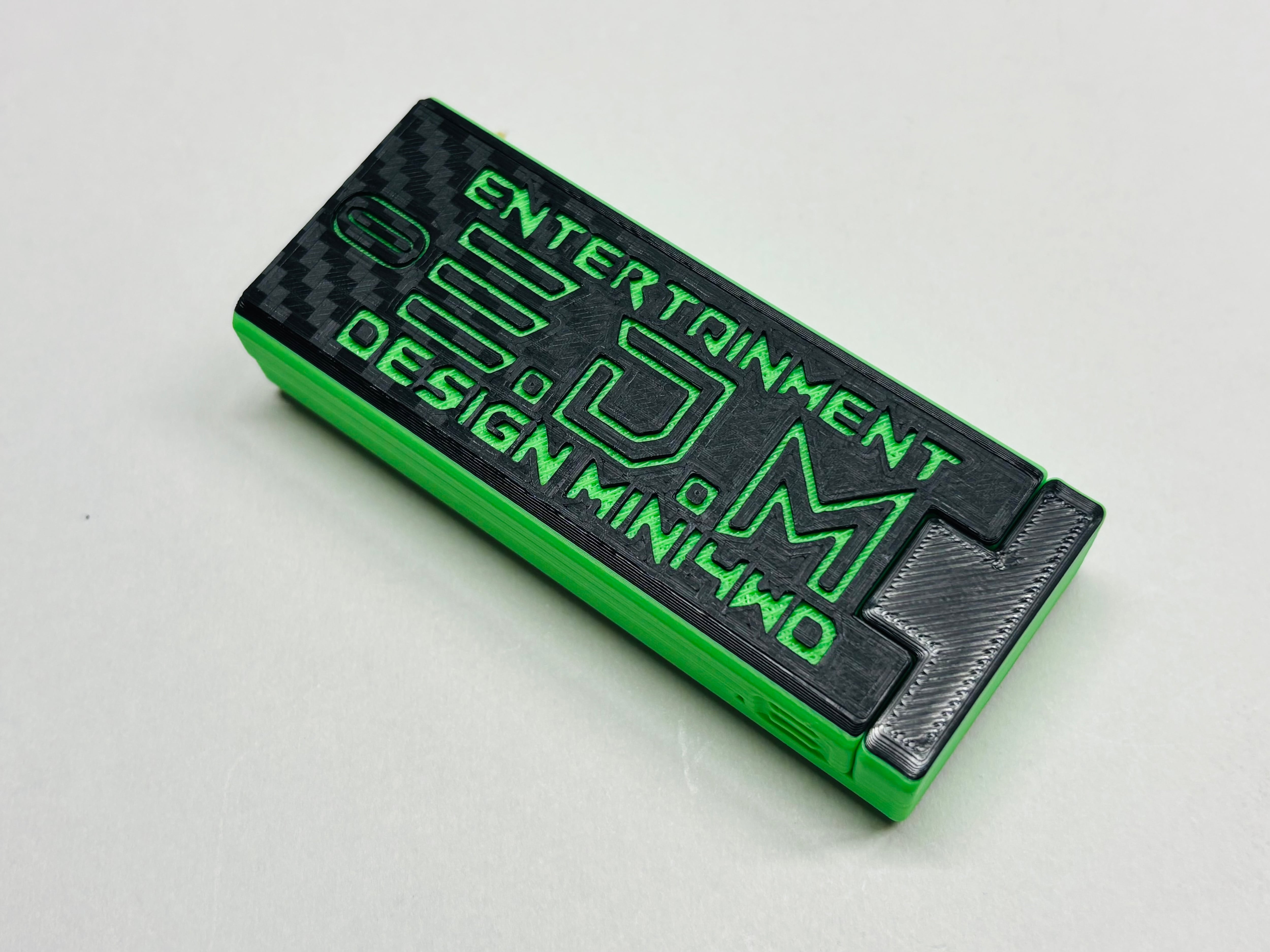 シャックル4個セット 1510D DOUBLE OPEN TACKLE BOX/1510D ダブルオープンタックルボックス