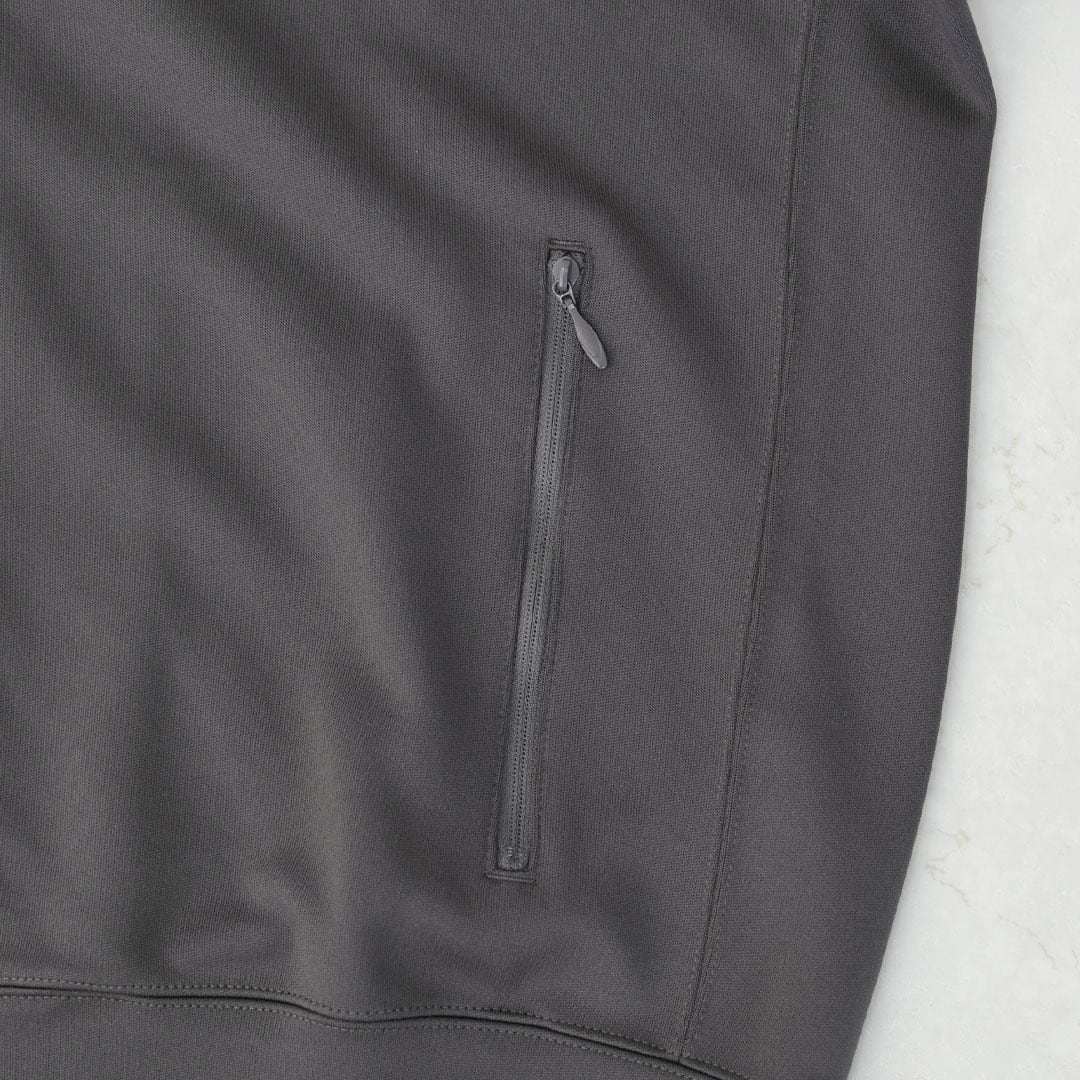 SOUTH2 WEST8 [サウスツーウエストエイト] Trainer Jacket - Poly