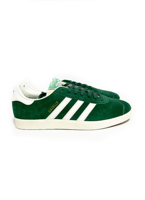 adidas gazelle “Dark green” GY7338