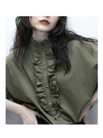 予約販売【 Margaux Vintage 】オールインワン (26043) 3月旬頃入荷 