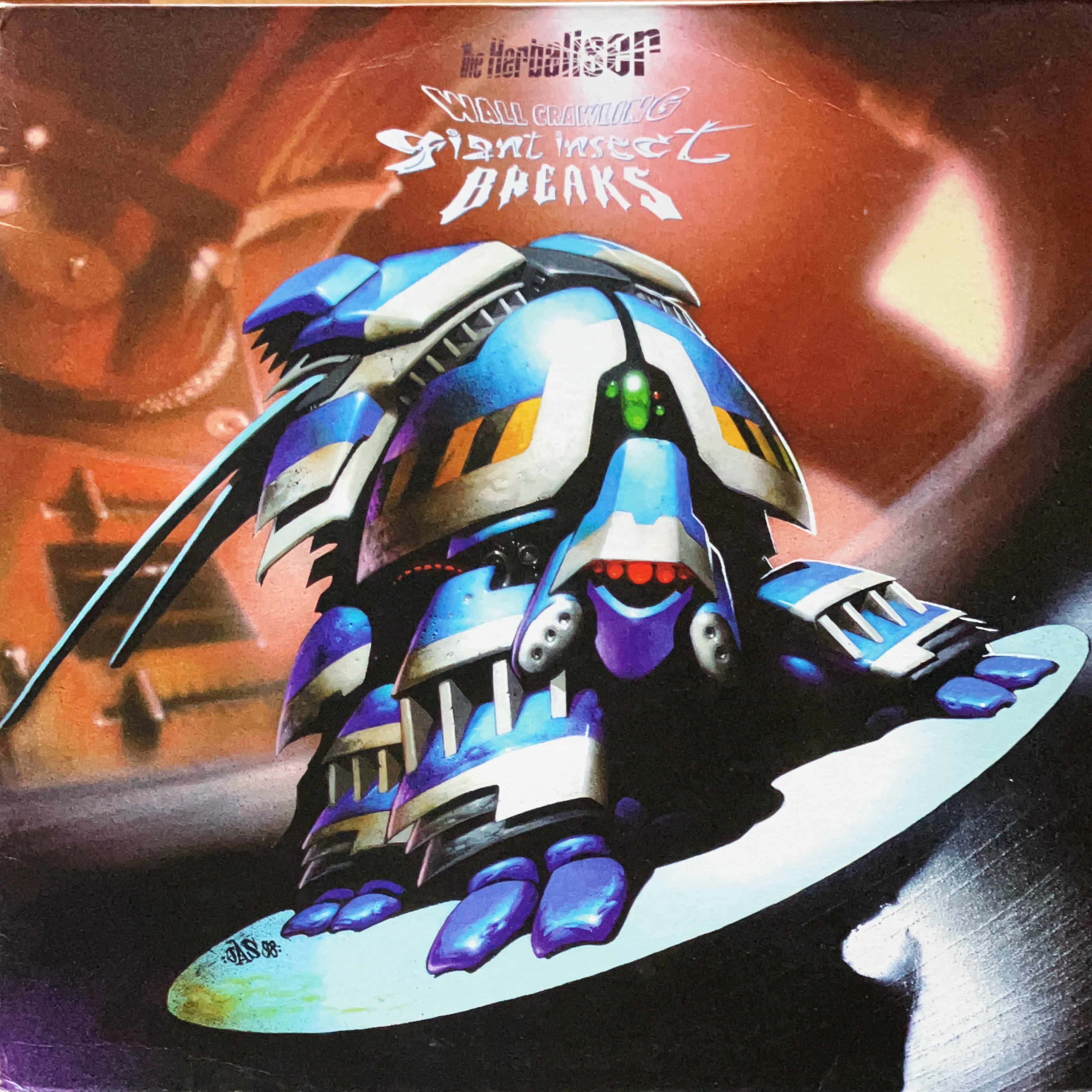 HEART DISPATCHER, songs composed by SEAPOOL (Recorded in 2017-2020