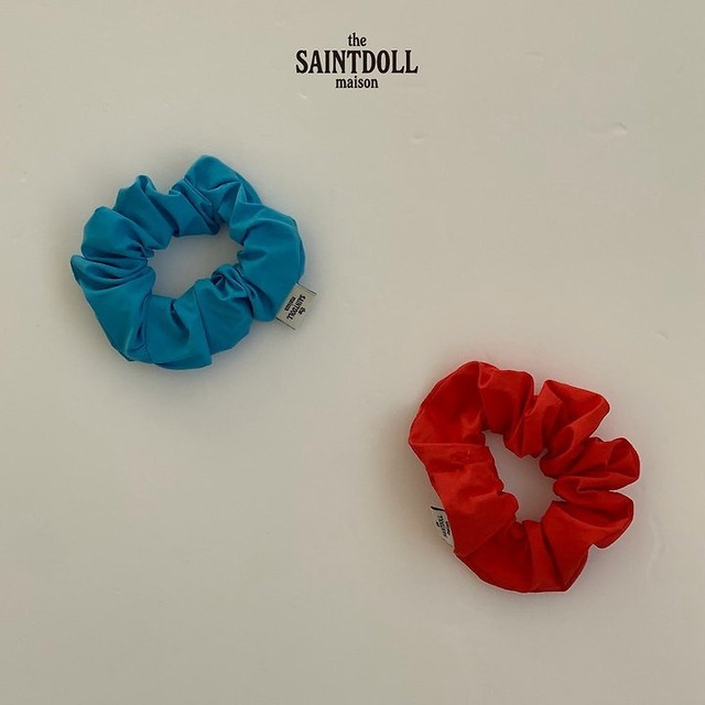 [SAINTDOLL] Sleeveless with inner strap / [세인트돌] 속끈나시