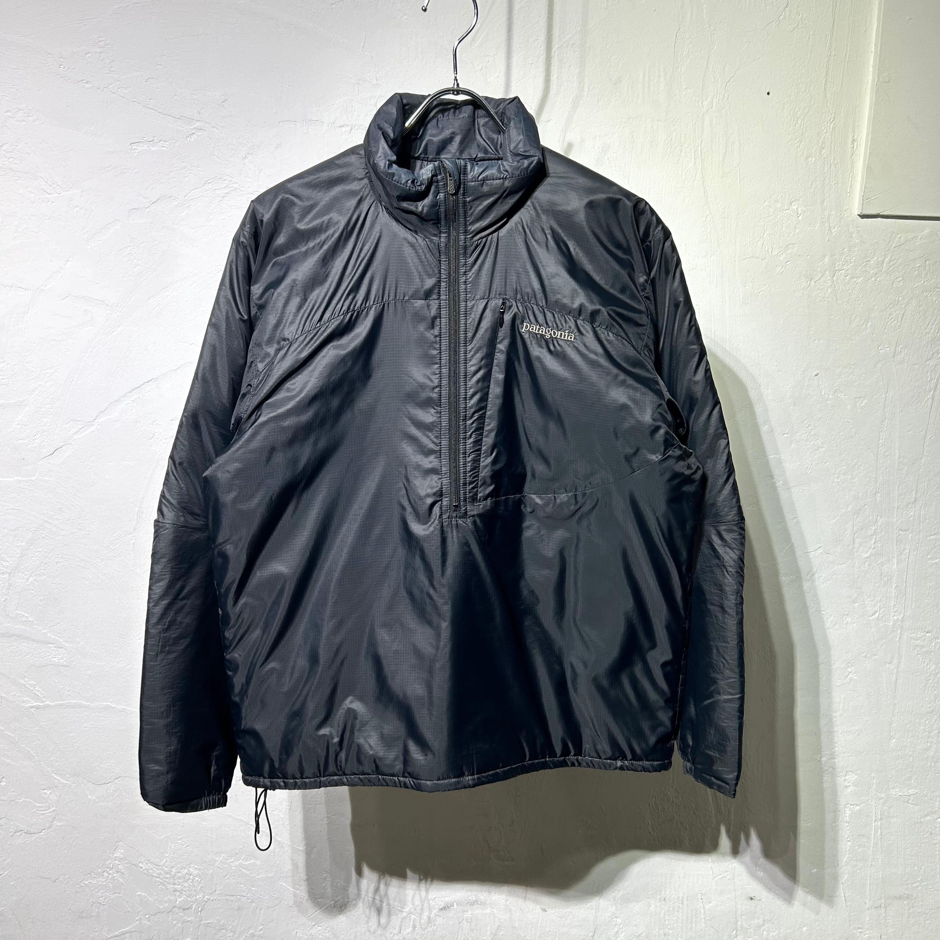 04AW Patagonia Puffball Pullover