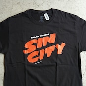 00s SIN CITY Tシャツ タランティーノ 映画