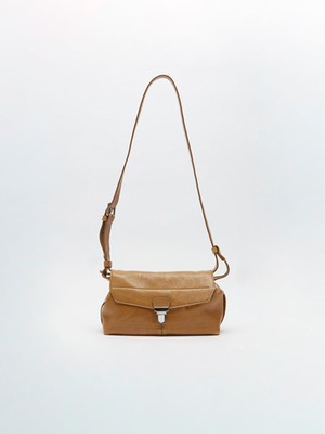 LEMAIRE　SMALL GEAR BAG　SMOKED OCHRE　BG0084 LL0067