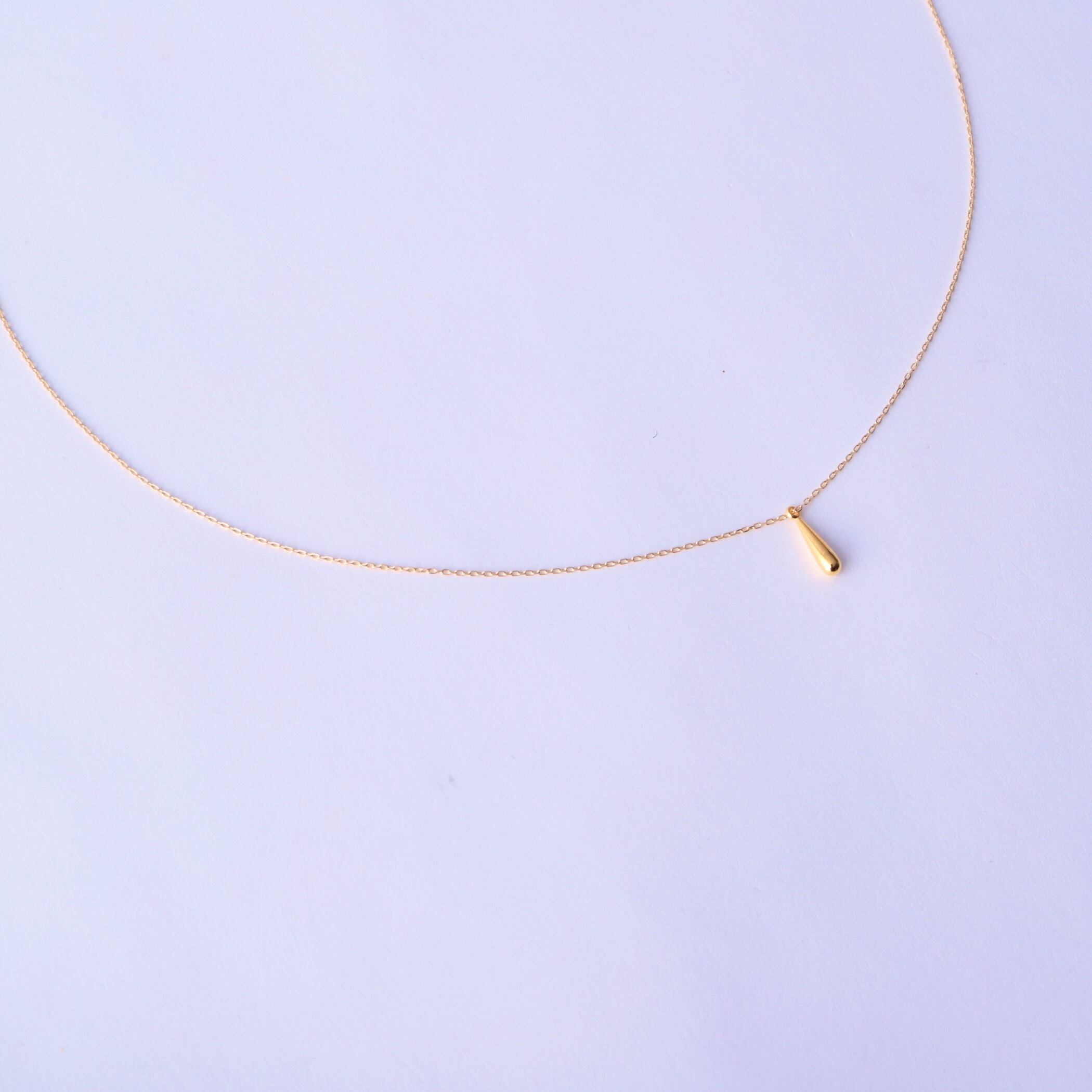 【MORE掲載】Une rosée  /  2way