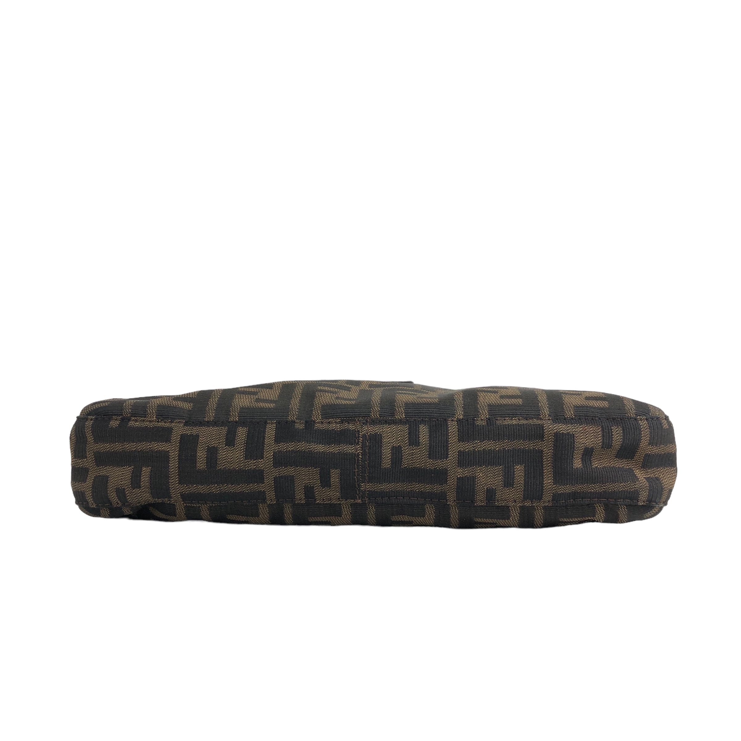 FENDI FENDI ズッカ マンマバケット ズッカ柄 マンマバケット FF ロゴ