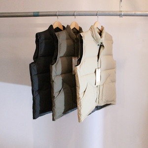 ZANTER 6712 DOWN VEST