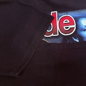 【SADE】シャーデー "Lovers Rock Tour 2001" 00's Vintage Rap Tシャツ