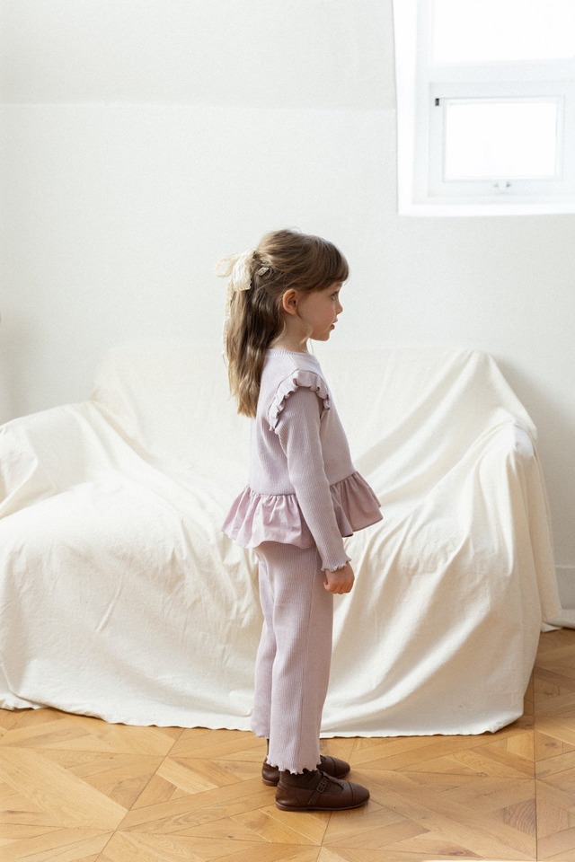 【1/27〆予約】<perrobebe>  Sasha set up