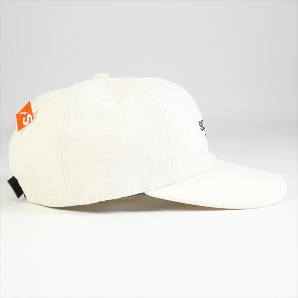 Size【フリー】 SUPREME シュプリーム 23SS Classic Logo 6-Panel Cap