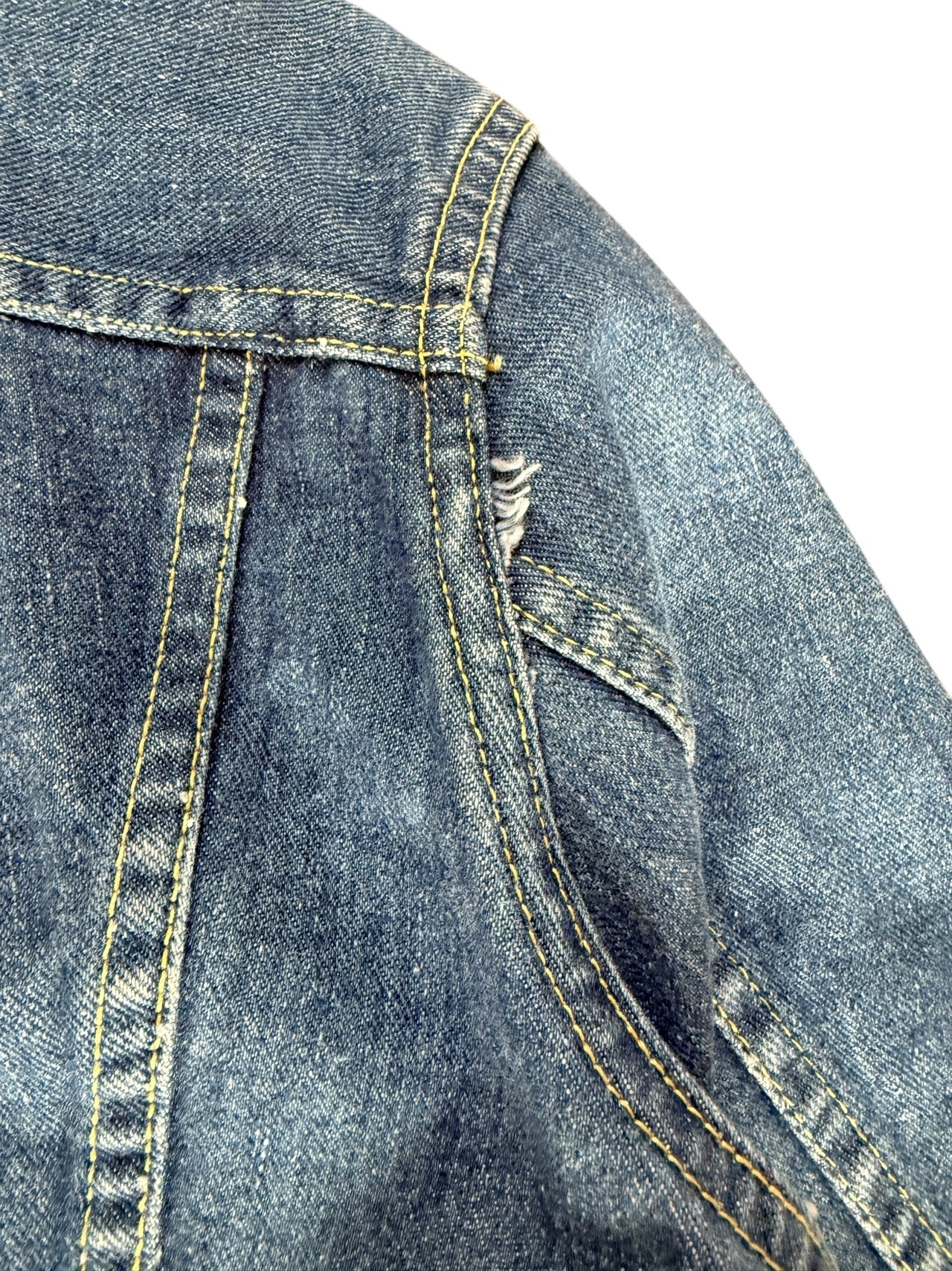 Lee 70's後期 220J デニムジャケット