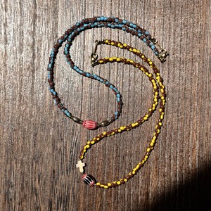 himalayan market necklace