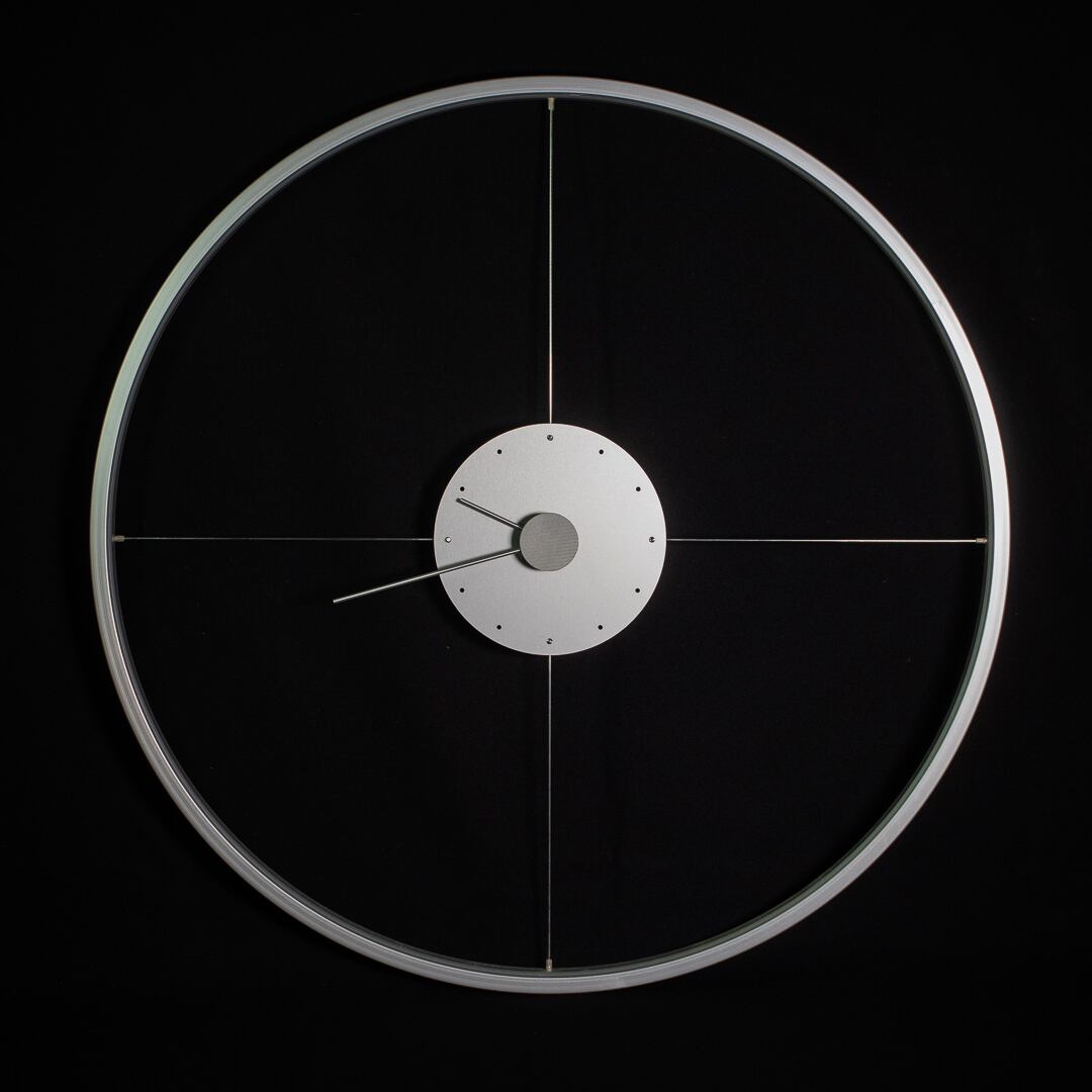 Bike Clock デュオデザイン Duo Design 壁掛け時計 Bike Clock デュオデザイン Duo Design 壁掛け時計