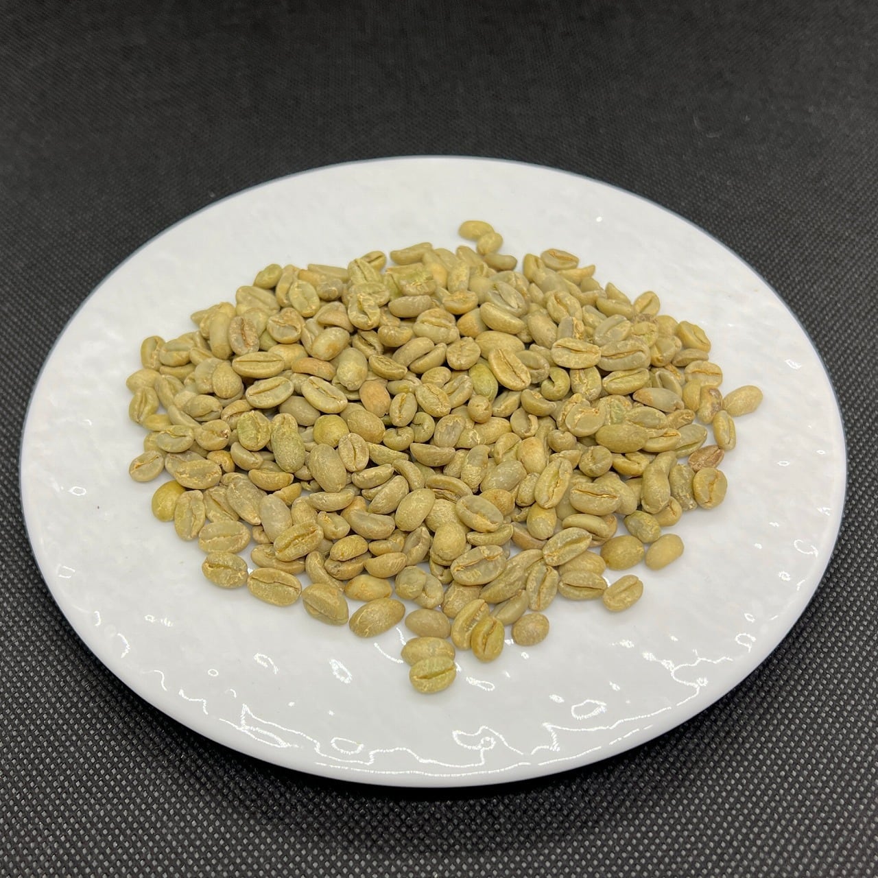 Ethiopia Geisha G3 Natural（エチオピア ゲイシャG3 ナチュラル