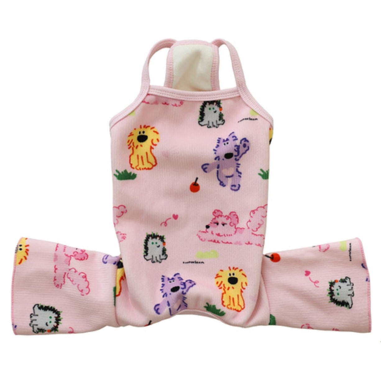 M/即納【noonoosoom】noonoo buddy all in one《Pink》
